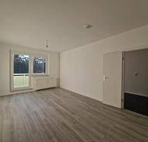 Preishammer***Wohnen in der Natur***2-Zimmer-Wohnung mit Balkon und Duschbad! - Gardelegen