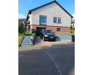 Bungalow National Hünsrück-Hochwald - Malborn