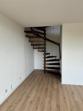 Foto - 3 Zimmer Maisonettenwohnung in Villingen-Schwenningen