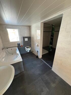 Foto - Etagenwohnung in Seesen zur Miete