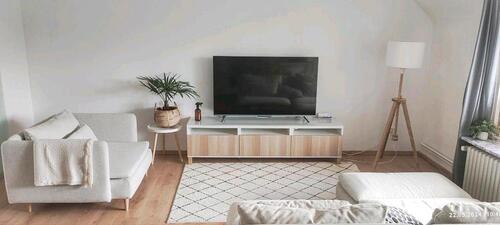 Foto - PROVISIONSFREI! Tolle 3-Zimmer-Wohnung in Hamburg-Meiendorf