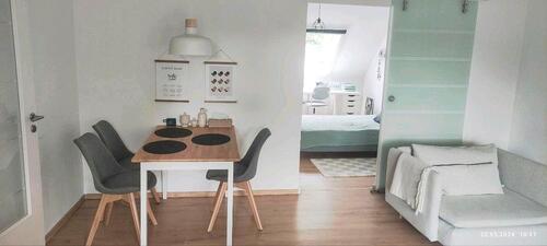 Foto - 3 Zimmer Dachgeschoßwohnung zum Kaufen in Stapelfeld