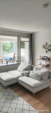 Foto - 3 Zimmer Dachgeschoßwohnung in Stapelfeld