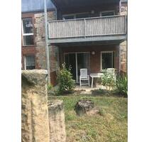 2 Raum Wohnung (nur 9km vor Wernigerode) - Blankenburg (Harz) Derenburg