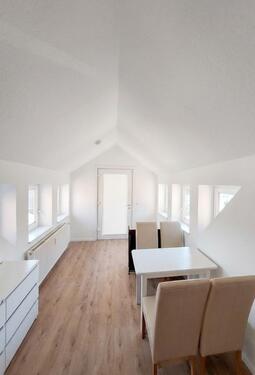 Foto - 2 Zimmer Dachgeschoßwohnung zur Miete in Magdeburg