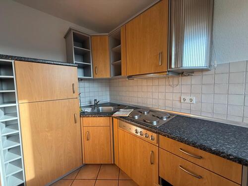 Foto - 2 Zimmer Etagenwohnung in Arnsberg