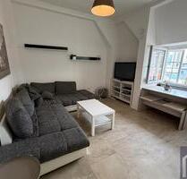 Attraktive 2-Zimmer-Wohnung in zentraler Lage von Kiel! - Molfsee