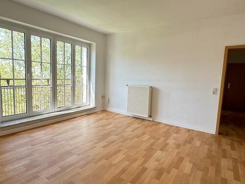 Foto - 2-Raum-Wohnung in der Zerbster Straße