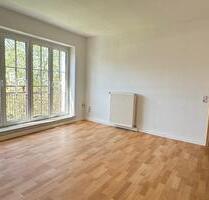 2-Raum-Wohnung in der Zerbster Straße - Dessau-Roßlau