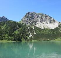 Ferienwohnung Fewo Urlaub Übernachtung Allgäu Oberallgäu Bayern - Rettenberg