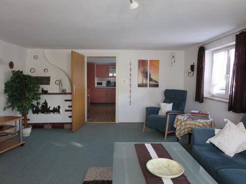 Foto - andere in Rettenberg