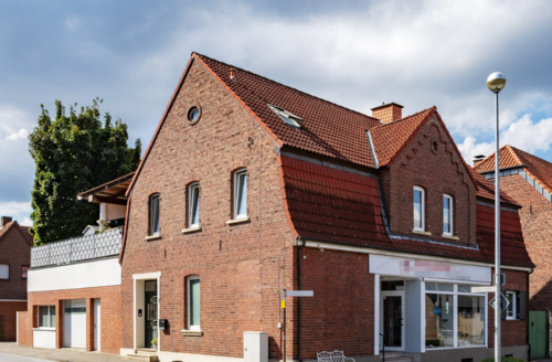 Foto - Attraktive Gewerbefläche mit Lager in Greven – vielseitig nutzbar