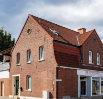 Attraktive Gewerbefläche mit Lager in Greven – vielseitig nutzbar