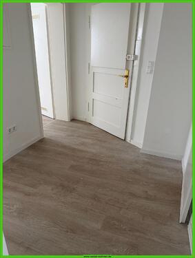 Foto - Erdgeschoßwohnung in Hannover zur Miete