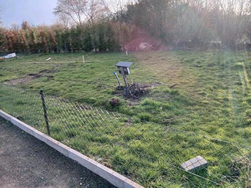 Foto - Grundst&uuml;ck in Rinteln