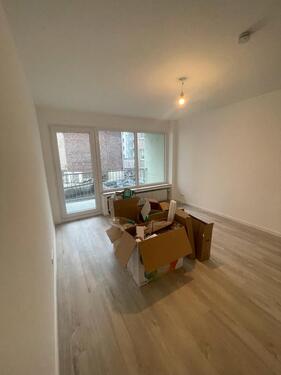 Foto - 4 Zimmer Etagenwohnung zur Miete in Düsseldorf