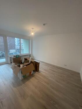 Foto - 4 Zimmer Etagenwohnung in Düsseldorf