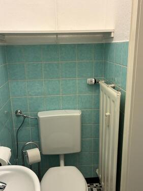 Foto - 1 Zimmer Etagenwohnung in Fulda