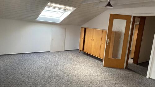 Foto - Dachgeschoßwohnung in Abtsgmünd zur Miete