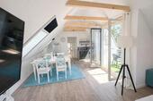 Foto - **Charmante Dachgeschosswohnung mit Loggia & Weitblick – Ruhe & Natur pur**