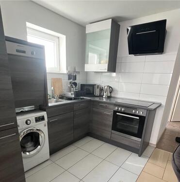 Foto - WG Wohnung komplett möbliert in Eggenstein