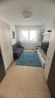 Foto - 4 Zimmer Etagenwohnung zur Miete in Karlsruhe