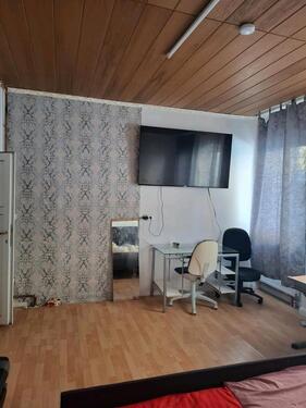 Foto - EG 2-Zimmer-Wohnung - 550,00&nbsp;EUR Kaltmiete, ca.&nbsp; 50,00&nbsp;m&sup2;