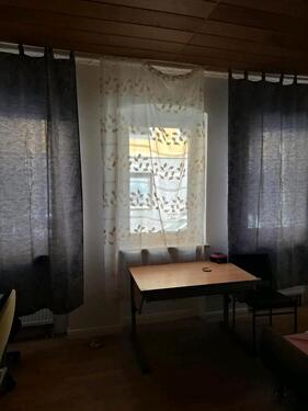 Foto - 2 Zimmer Erdgeschoßwohnung zur Miete in Hof