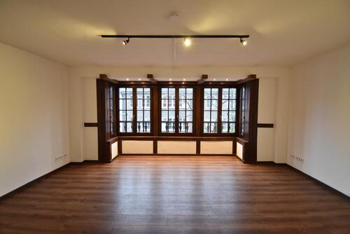 Foto - D-Altstadt! Moderne 2-Zi-Whg mit Altbaucharme