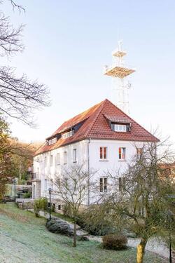 Foto - Rundum-Sorglos-Paket ! Möbliertes Apartment in ruhiger Lage !