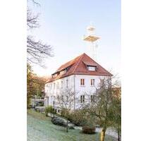 Rundum-Sorglos-Paket ! Möbliertes Apartment in ruhiger Lage ! - Erfurt Daberstedt