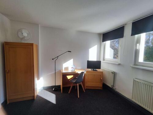 Foto - 1 Zimmer Etagenwohnung zur Miete in Erfurt