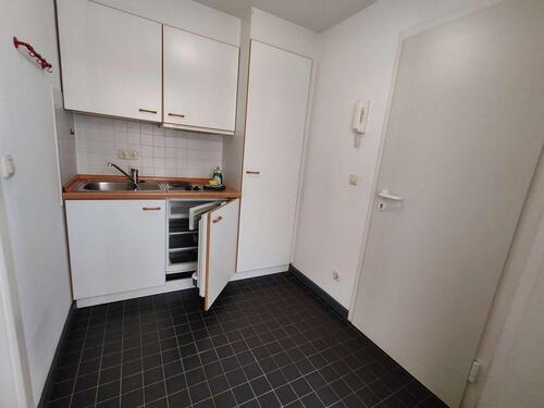 Foto - 1 Zimmer Etagenwohnung in Erfurt