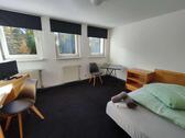 Foto - Etagenwohnung in Erfurt zur Miete