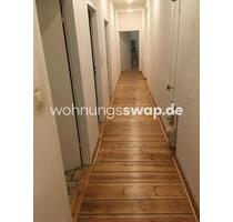 Wohnungsswap - 3 Zimmer, 90 m² - Kottbusser Damm, Kreuzberg, Berlin
