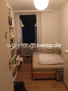 Foto - 3 Zimmer Etagenwohnung zur Miete in Berlin