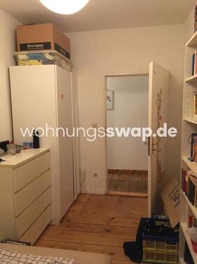 Foto - 3 Zimmer Etagenwohnung in Berlin