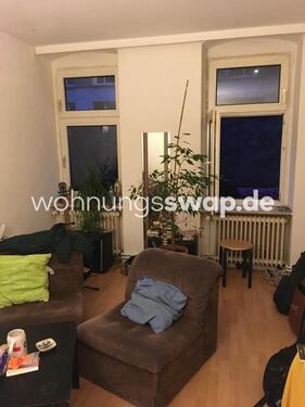 Foto - Etagenwohnung in Berlin zur Miete