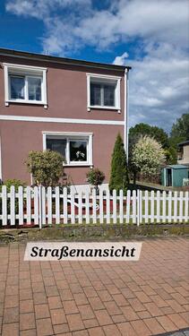 Foto - 3 Zimmer Doppelhaushälfte zum Kaufen in Gera