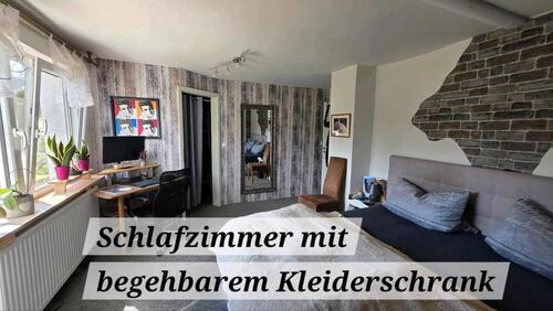 Foto - 3 Zimmer Doppelhaushälfte in Gera