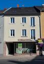 Foto - Mehrfamilienhaus mit Gewerbeeinheit in zentraler Lage Selb