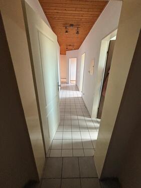 Foto - 3 Zimmer Dachgeschoßwohnung zum Kaufen in Bruchhausen-Vilsen