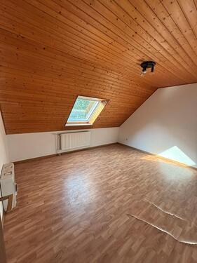 Foto - 3 Zimmer Dachgeschoßwohnung in Bruchhausen-Vilsen