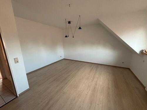 Foto - Dachgeschoßwohnung in Bruchhausen-Vilsen zum Kaufen