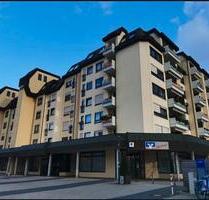 CHIQUE 1-ZIMMER WOHNUNG mit EBK - Böblingen Dagersheim