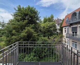 Variable Flächen sofort verfügbar - Mitten im Zentrum - Mühlacker