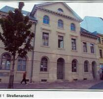 Repräsentative Gewerberäume in der Fußgängerzone Köthen - Köthen (Anhalt)