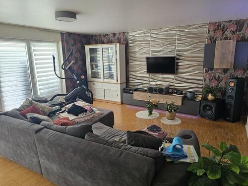 Foto - Etagenwohnung zum Kaufen in Eimeldingen