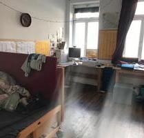 barrierearme Wohnung Leipzig-Reudnitz ab sofort