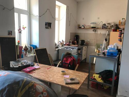 Foto - Etagenwohnung in Leipzig